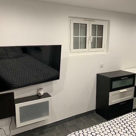 Appartement Neuf Tt Confort - Terrasse Ensoleillee Borgo  Luaran gambar