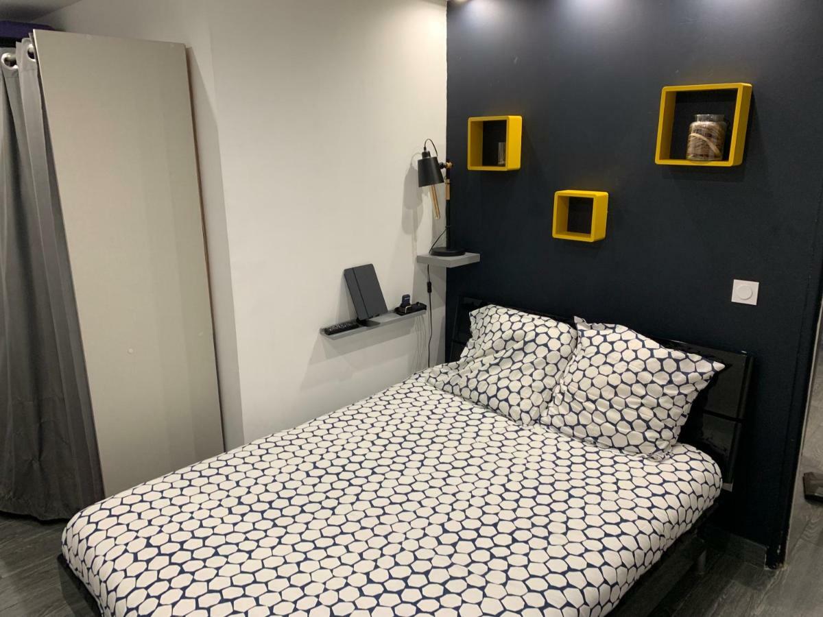 Appartement Neuf Tt Confort - Terrasse Ensoleillee Borgo  Luaran gambar