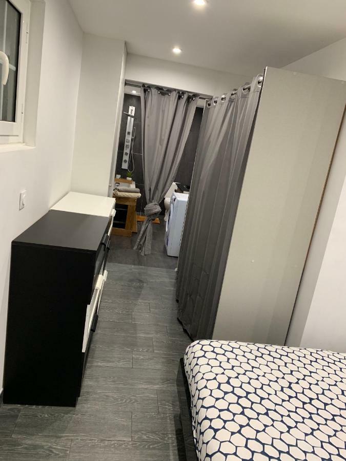 Appartement Neuf Tt Confort - Terrasse Ensoleillee Borgo  Luaran gambar