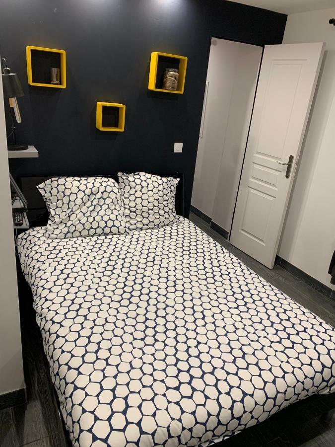 Appartement Neuf Tt Confort - Terrasse Ensoleillee Borgo  Luaran gambar